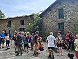 Magnalonga a Monzuno