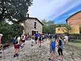 Magnalonga a Monzuno