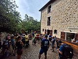 Magnalonga a Monzuno