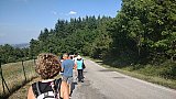 Magnalonga a Monzuno