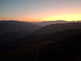 L'ultimo Tramonto dell'Anno