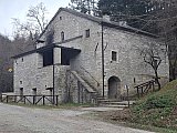 Sul Bidente di Pietrapazza
