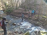 Pievi e Cascate del Mugello