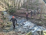 Pievi e Cascate del Mugello