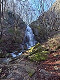 Pievi e Cascate del Mugello