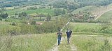 Tra Colline e calanchi