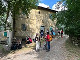 Trekking Artistico
