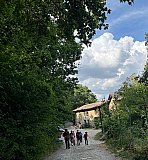 Trekking Artistico