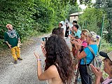 Trekking Artistico