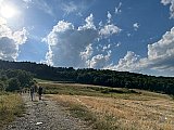Trekking Artistico