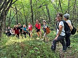 Trekking Artistico