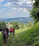 Trekking Artistico