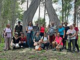 Trekking Artistico
