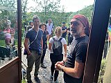 Magnalonga a Monte Venere