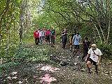 Magnalonga a Monte Venere
