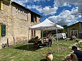 Magnalonga a Monte Venere
