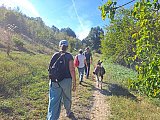 A Spasso con l'Asino