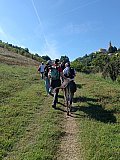 A Spasso con l'Asino