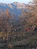 L'ultimo tramonto dell'anno