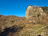 Gli Antichi Percorsi di Crinale del Mugello