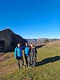 Gli Antichi Percorsi di Crinale del Mugello