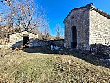 Gli Antichi Percorsi di Crinale del Mugello