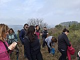 Aspettando la Primavera sul Contrafforte