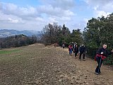 Aspettando la Primavera sul Contrafforte