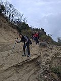 Aspettando la Primavera sul Contrafforte