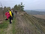 Castelli sul Cammino dell'Unione