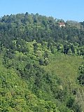 Antiche vie per Monte Battaglia