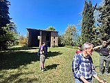 Antiche vie per Monte Battaglia