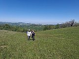 Antiche vie per Monte Battaglia