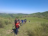 Antiche vie per Monte Battaglia