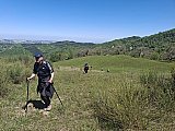 Antiche vie per Monte Battaglia