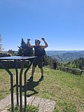 Antiche vie per Monte Battaglia