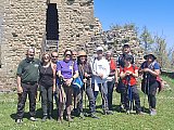 Antiche vie per Monte Battaglia