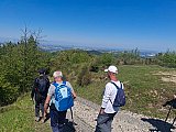 Antiche vie per Monte Battaglia