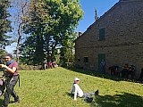 Antiche vie per Monte Battaglia