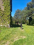 Antiche vie per Monte Battaglia