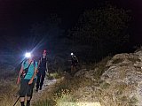 Stelle sulla Riva di S. Biagio