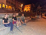 Stelle sulla Riva di S. Biagio
