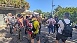 Magnalonga a Monte Venere
