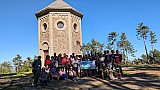 Magnalonga a Monte Venere