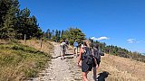 Magnalonga a Monte Venere