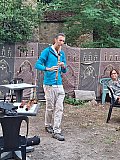 Percorso musicale e artistico
