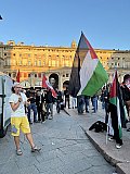 Local March Bologna for Gaza - 4&deg; tappa - Casalecchio-Bologna