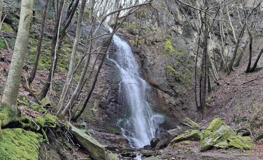 CASCATA 2
